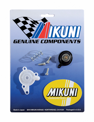 Mikuni MK-425 Cover Rebuid Kit