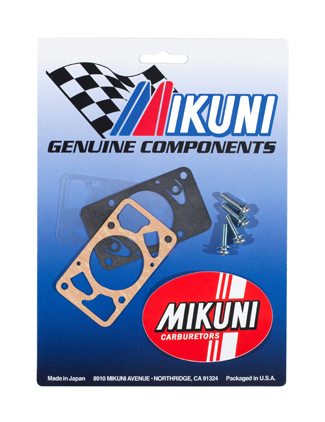 Mikuni MK-DF44 Fuel Pump Rebuild Kit